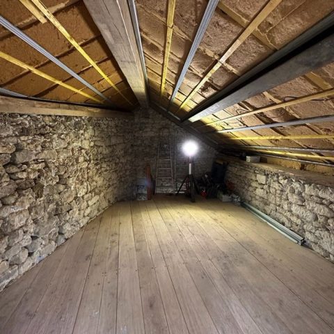 couvreur amenagement combles fourqueux 78112 yvelines 12