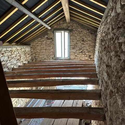 couvreur amenagement combles fourqueux 78112 yvelines 13