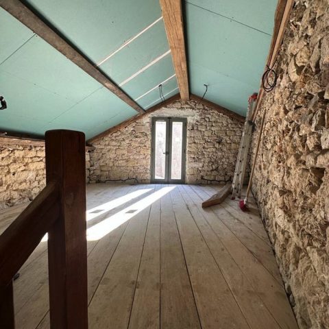 couvreur amenagement combles fourqueux 78112 yvelines 16