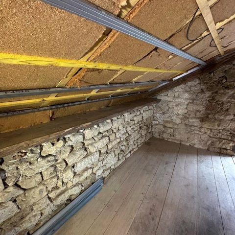 couvreur amenagement combles fourqueux 78112 yvelines 17