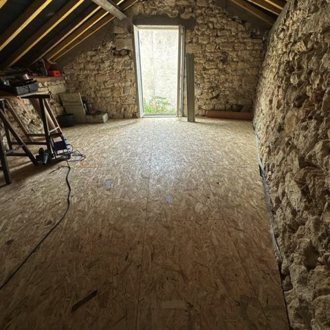 couvreur amenagement combles fourqueux 78112 yvelines 19