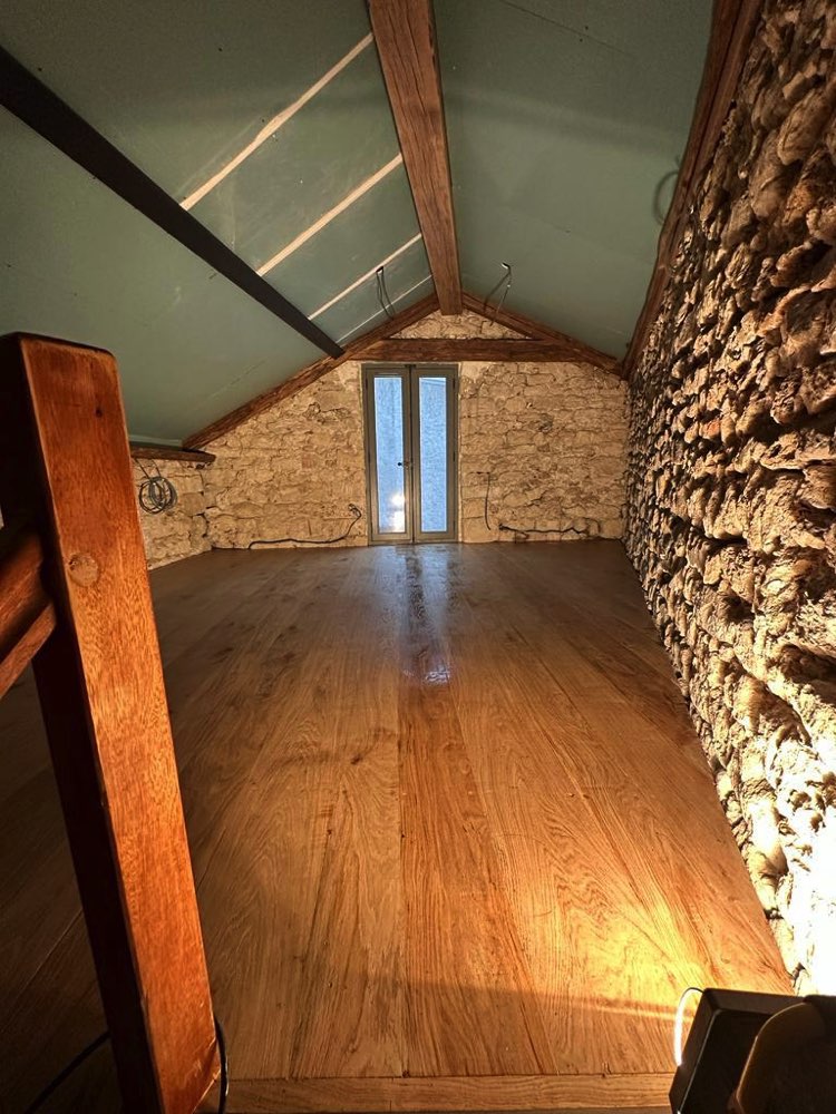 Couvreur Fourqueux 78112 – Aménagement des combles 78