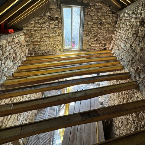 couvreur amenagement combles fourqueux 78112 yvelines 5