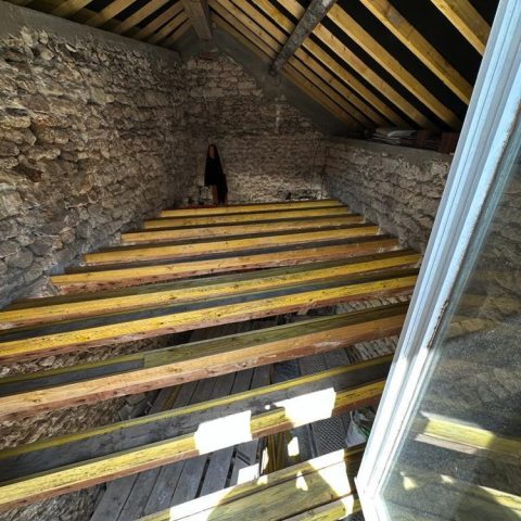 couvreur amenagement combles fourqueux 78112 yvelines 6