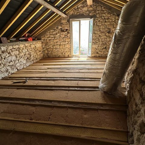 couvreur amenagement combles fourqueux 78112 yvelines 7