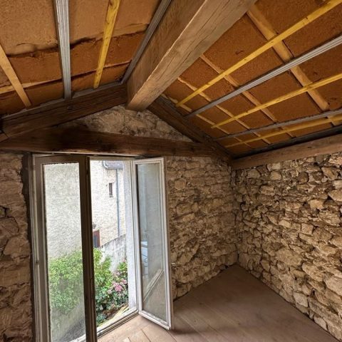 couvreur amenagement combles fourqueux 78112 yvelines 8