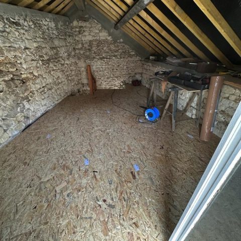 couvreur amenagement combles fourqueux 78112 yvelines 9