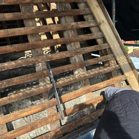 couvreur fourqueux couvreur 78112 renovation toiture ardoise fourqueux 3