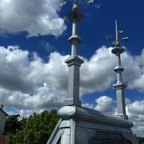 couvreur fourqueux couvreur 78112 renovation toiture ardoise fourqueux 8